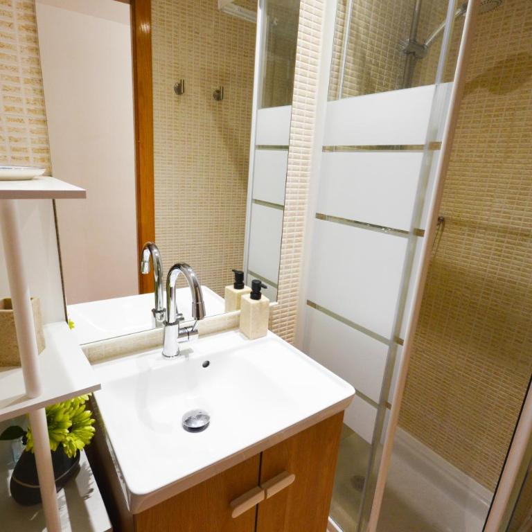 Golive Monturiol - Apartamento de 2 dormitorios con vistas a la ciudad - 23