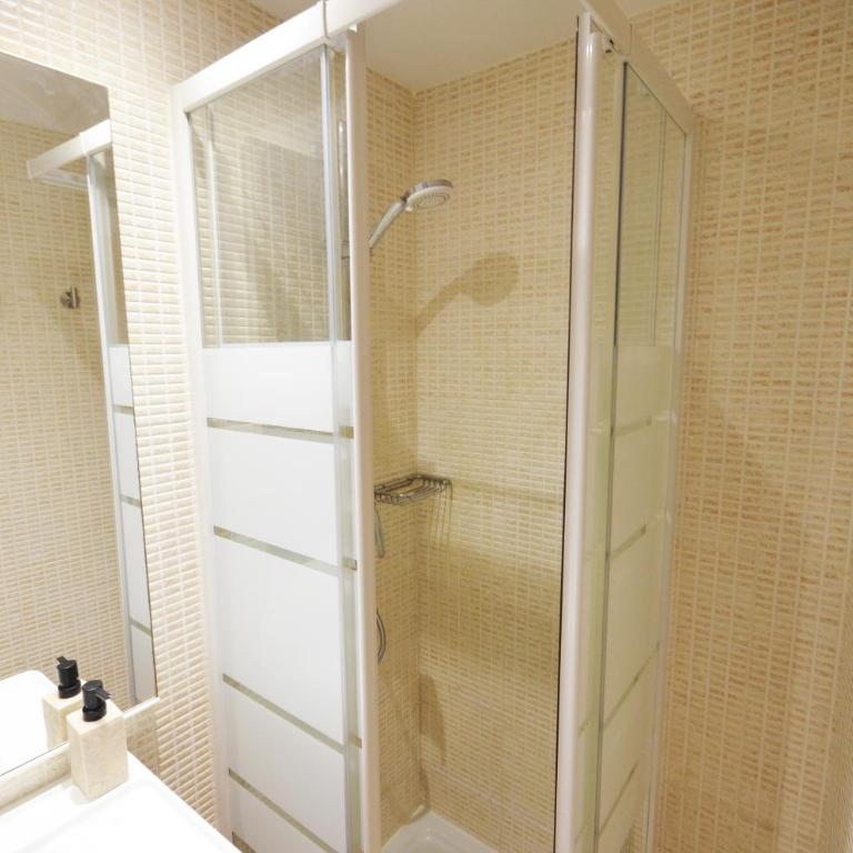 Golive Monturiol - Apartamento de 2 dormitorios con vistas a la ciudad - 26