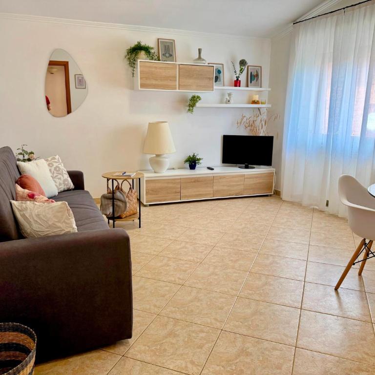 Urania heart of Rome near Vaticano - Appartamento con 2 Camere da Letto - 6
