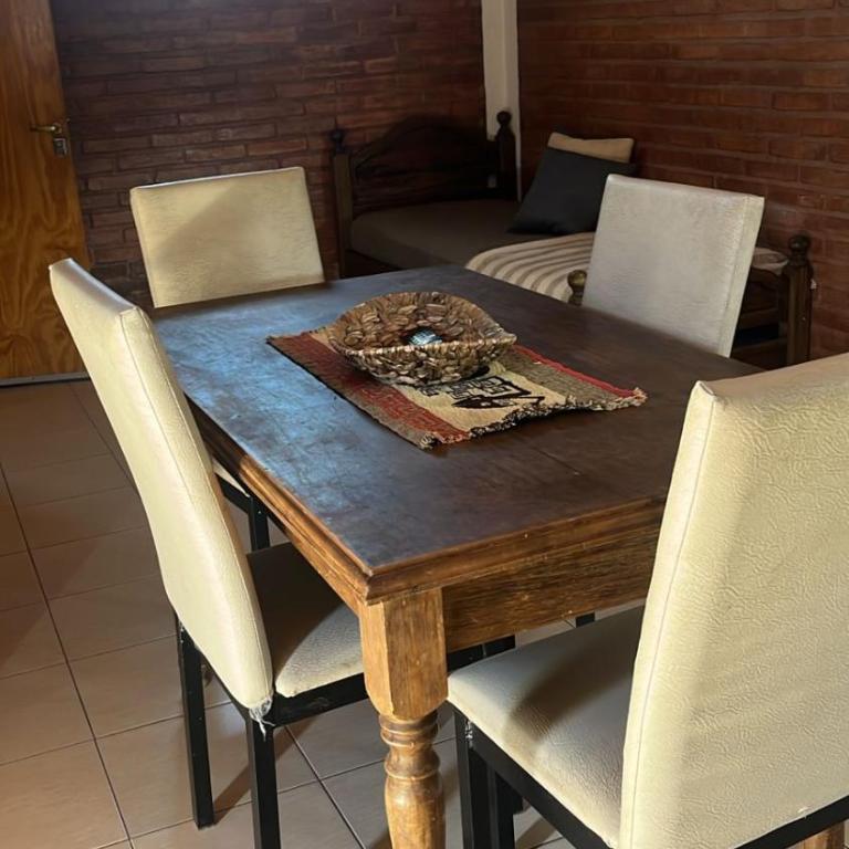 Departamento Alberdi - Two-Bedroom Apartment - 3