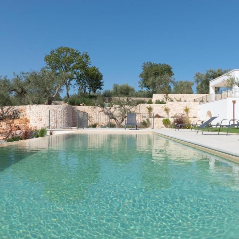 Trullo Dei Ricordi - Casa Vacanze - 1