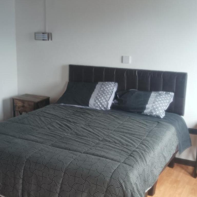 Pequeño Depa 2 personas - One-Bedroom Apartment - 2