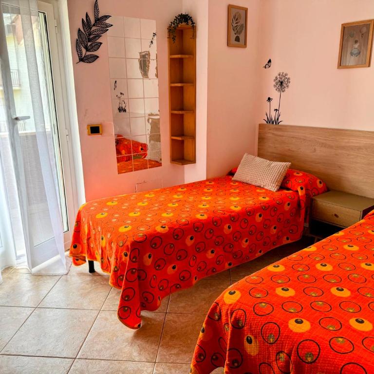 Urania heart of Rome near Vaticano - Appartamento con 2 Camere da Letto - 24