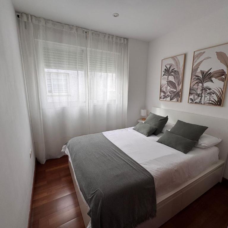 Perez Galdos Sanlucar centro - Apartamento de 2 dormitorios - 43