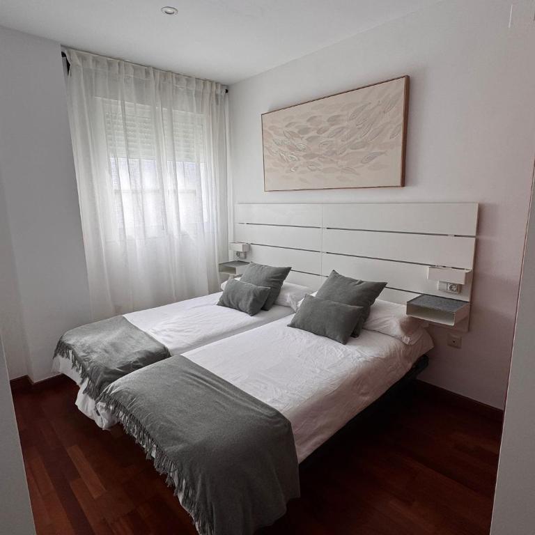 Perez Galdos Sanlucar centro - Apartamento de 2 dormitorios - 37