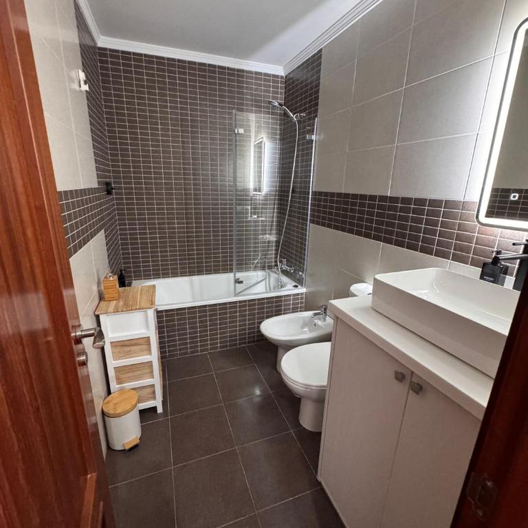 Perez Galdos Sanlucar centro - Apartamento de 2 dormitorios - 40