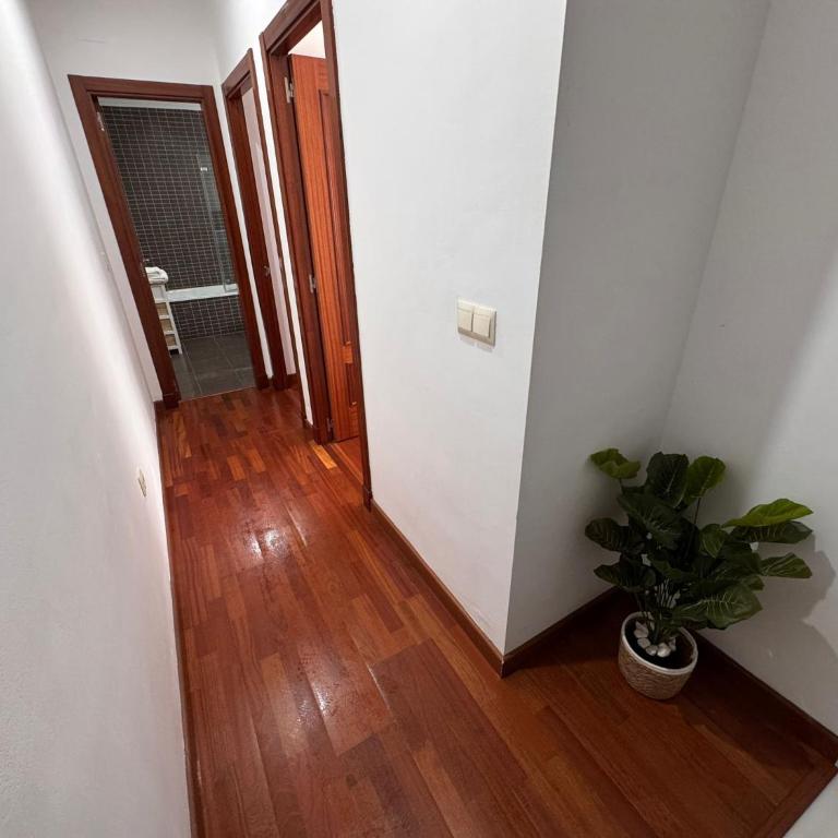 Perez Galdos Sanlucar centro - Apartamento de 2 dormitorios - 41