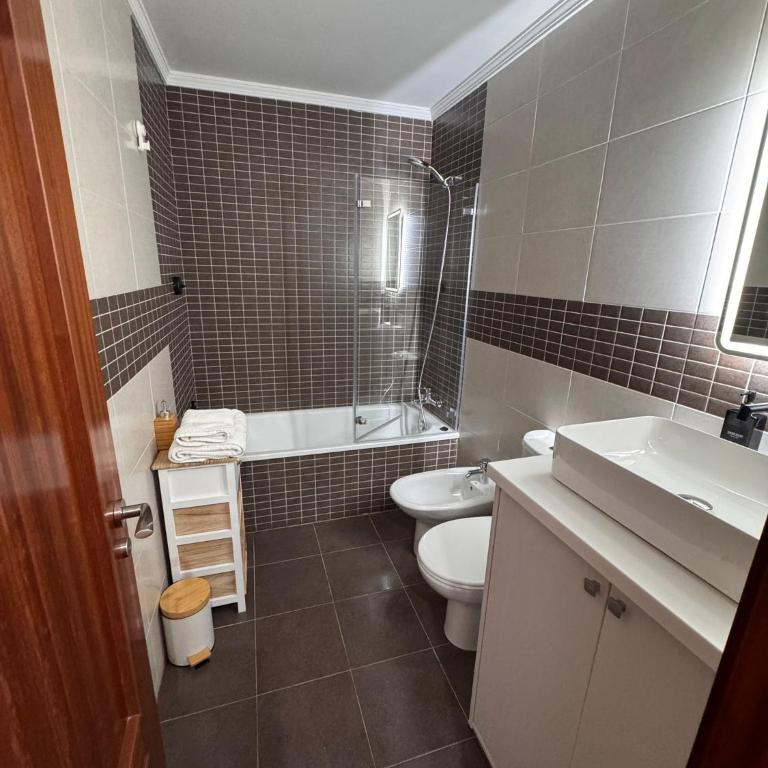 Perez Galdos Sanlucar centro - Apartamento de 2 dormitorios - 35