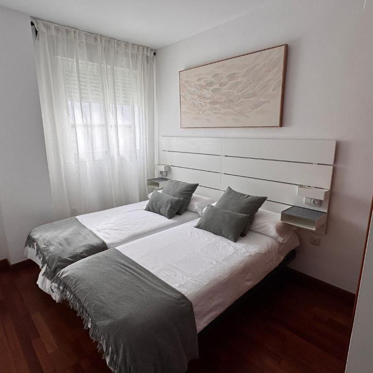 Perez Galdos Sanlucar centro - Apartamento de 2 dormitorios - 38