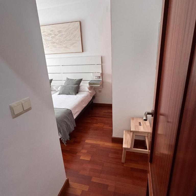 Perez Galdos Sanlucar centro - Apartamento de 2 dormitorios - 5
