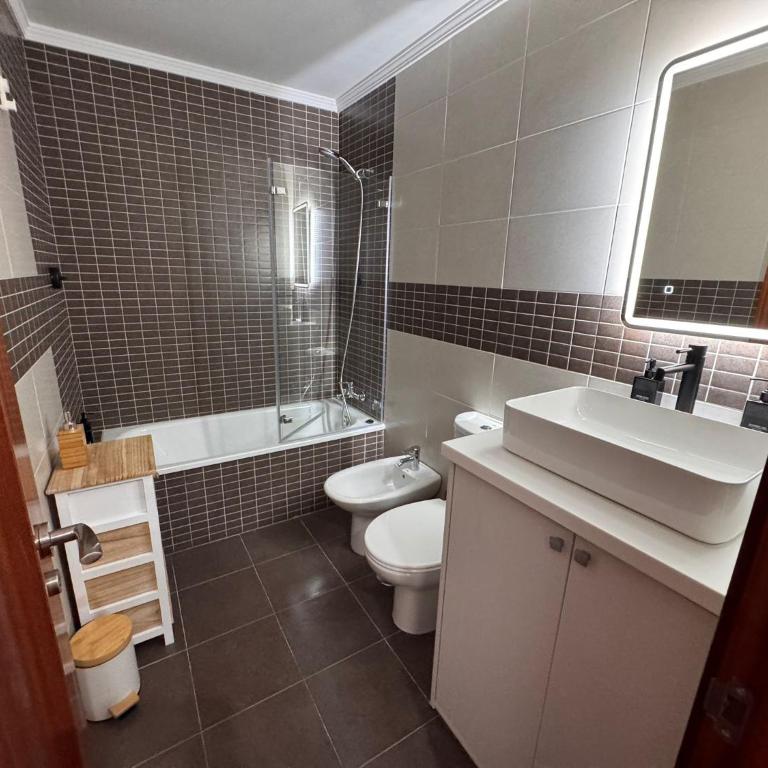 Perez Galdos Sanlucar centro - Apartamento de 2 dormitorios - 6