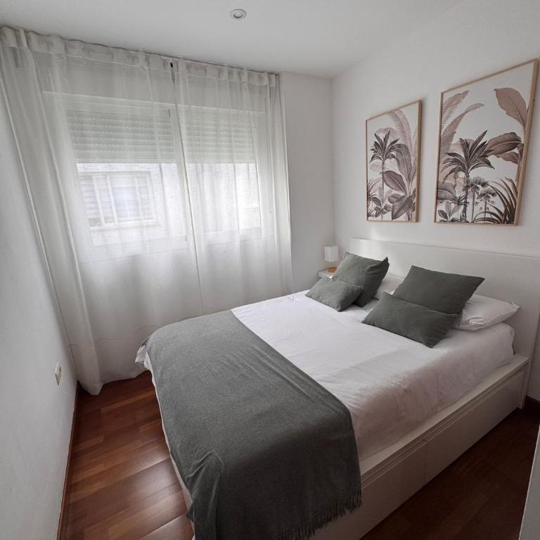 Perez Galdos Sanlucar centro - Apartamento de 2 dormitorios - 33