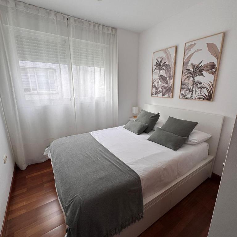 Perez Galdos Sanlucar centro - Apartamento de 2 dormitorios - 3