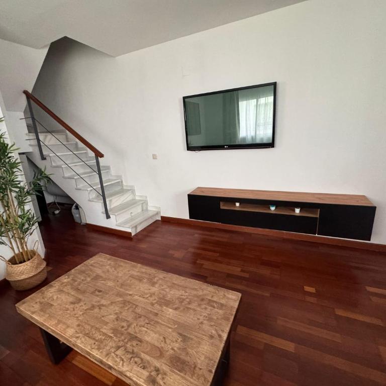 Perez Galdos Sanlucar centro - Apartamento de 2 dormitorios - 32