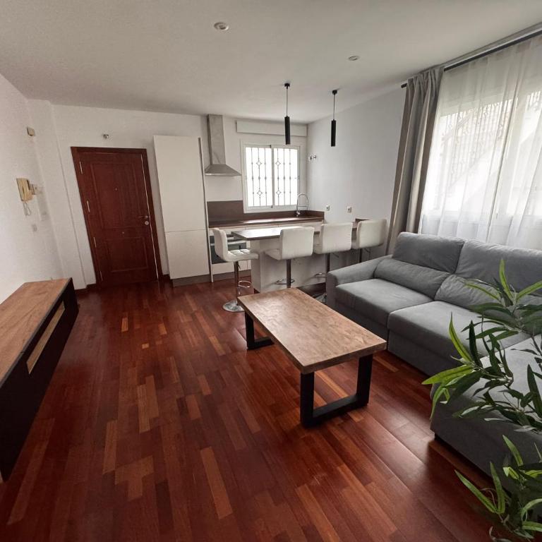 Perez Galdos Sanlucar centro - Apartamento de 2 dormitorios - 8