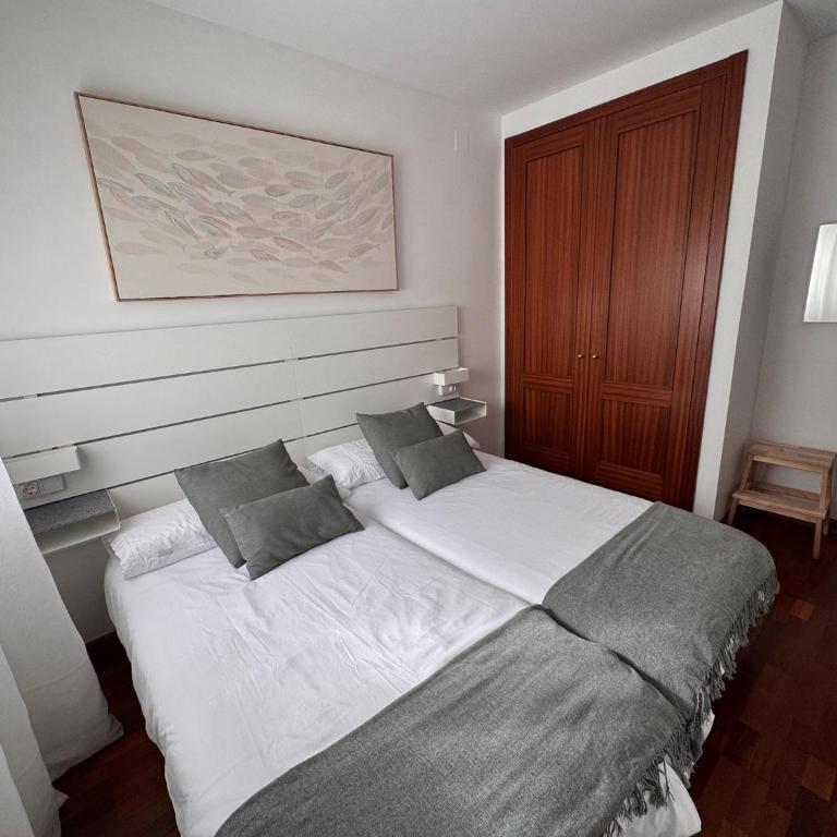 Perez Galdos Sanlucar centro - Apartamento de 2 dormitorios - 34
