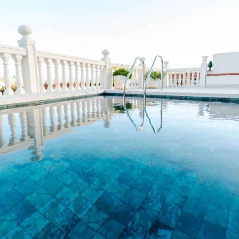 "Casa Camelia Malaga" by Acomodation - Four-Bedroom House - 2