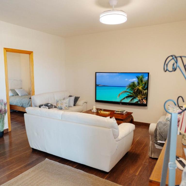 "Casa Camelia Malaga" by Acomodation - Four-Bedroom House - 22
