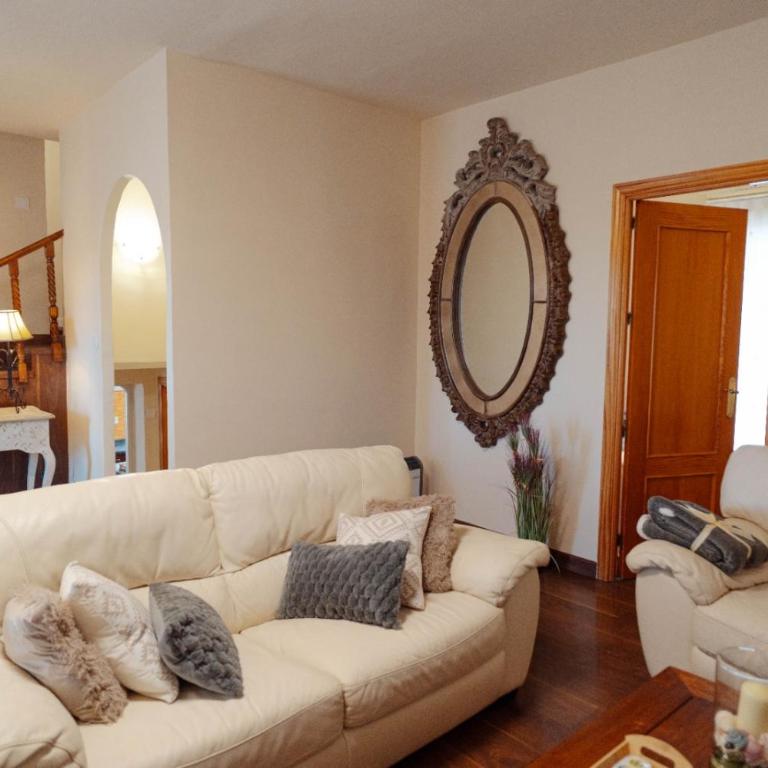 "Casa Camelia Malaga" by Acomodation - Four-Bedroom House - 19