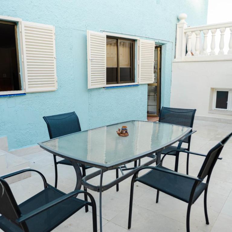 "Casa Camelia Malaga" by Acomodation - Four-Bedroom House - 11