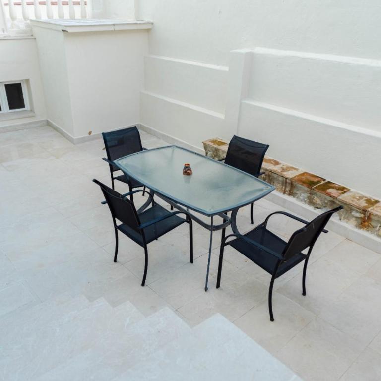 "Casa Camelia Malaga" by Acomodation - Four-Bedroom House - 15