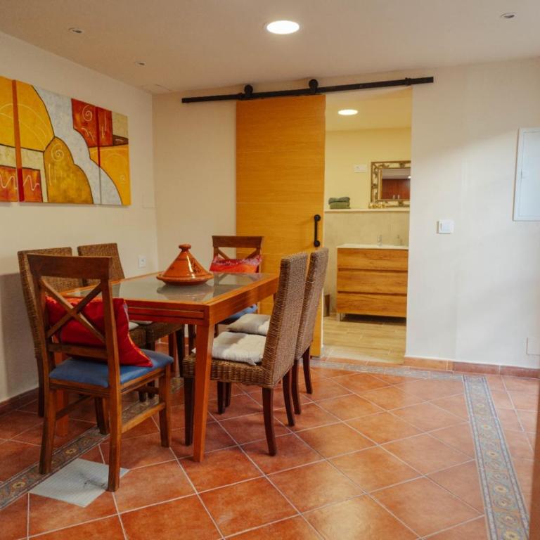 "Casa Camelia Malaga" by Acomodation - Four-Bedroom House - 9
