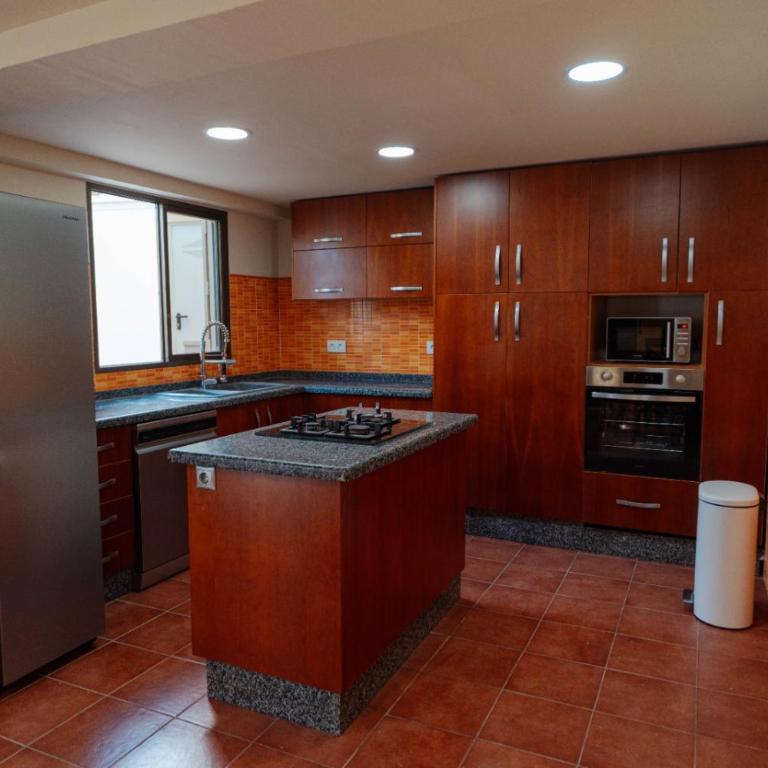 "Casa Camelia Malaga" by Acomodation - Four-Bedroom House - 18
