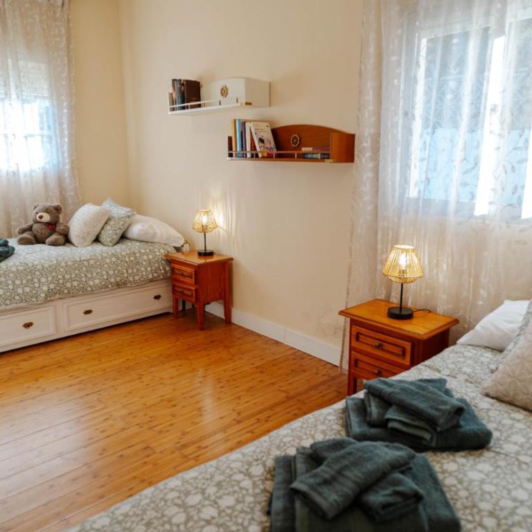 "Casa Camelia Malaga" by Acomodation - Four-Bedroom House - 5
