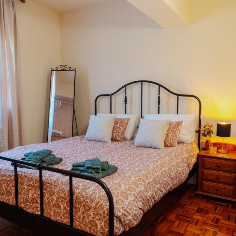 "Casa Camelia Malaga" by Acomodation - Four-Bedroom House - 6