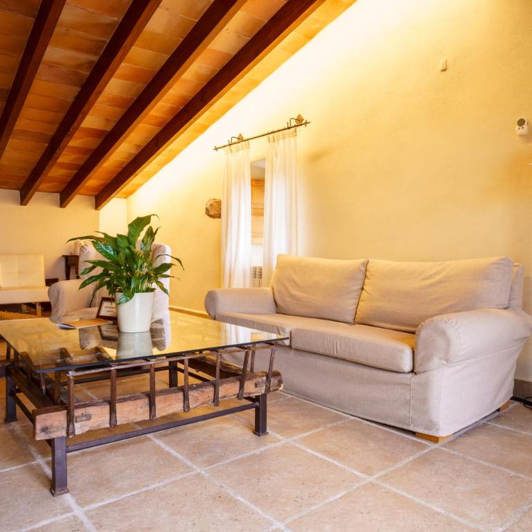 Agroturisme Son Cardaix - Suite Superior - 6
