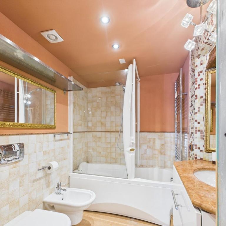 Vicoletto4-Centro storico Verona con Parking - One-Bedroom Apartment - 2