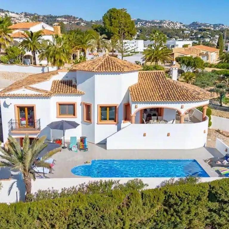 Villa Martí - Villa - 7