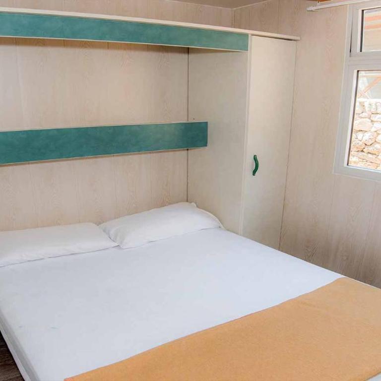Camping Ametlla - Bungalow - 2