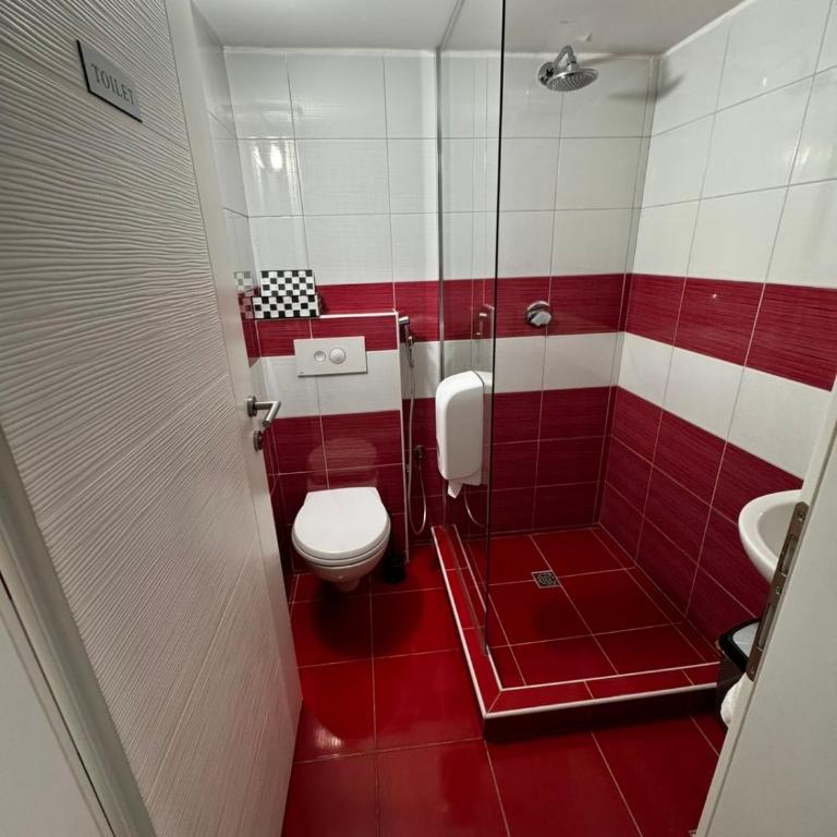 Old Town Trotters Heritage Apartments - Standard Double Room - 18