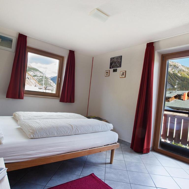 Appartamenti Anna & Kim - Appartamento con 1 Camera da Letto - Dependance - 2