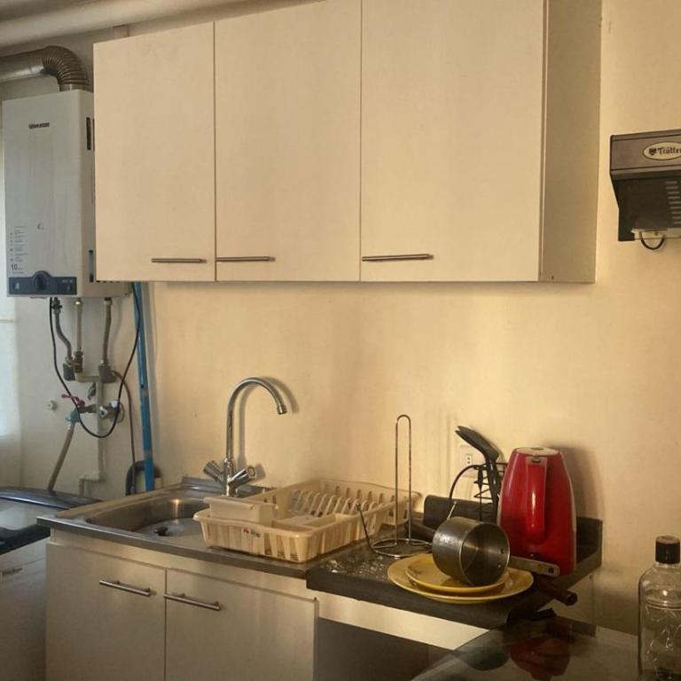 departamento Eli - Room #1582972601 - 4