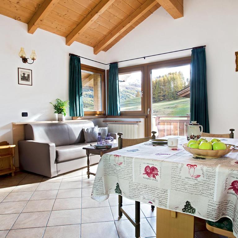 Appartamenti Anna & Kim - Appartamento con 1 Camera da Letto e Balcone - 5