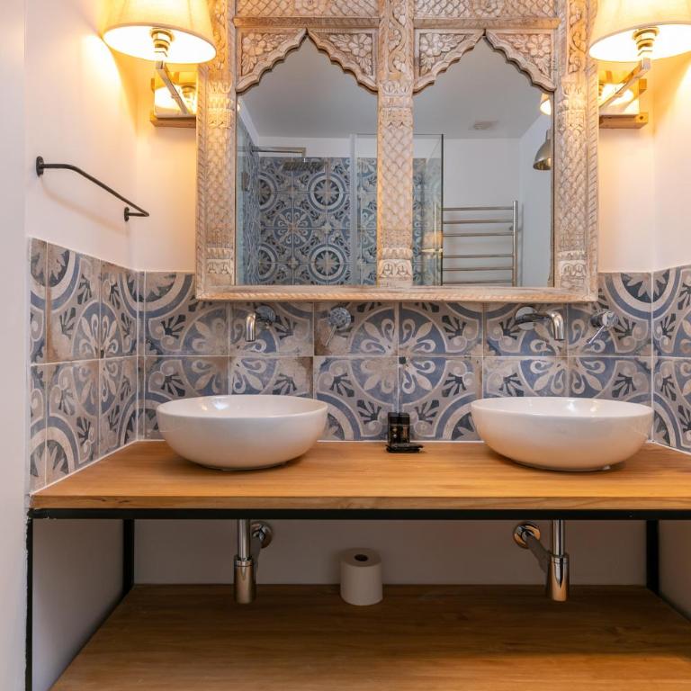 Apartahotel Quo Eraso - Standard Studio - 8
