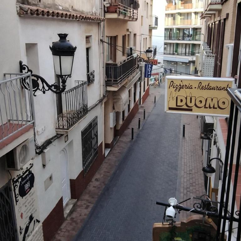 Benidorm Center Centro - Apartamento de 1 dormitorio - 25