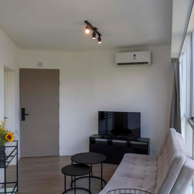 Amazing View Studio with Pool & Gym in Palermo - Apartamento de 2 dormitorios - 28