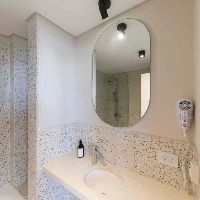 Amazing View Studio with Pool & Gym in Palermo - Apartamento de 2 dormitorios - 41