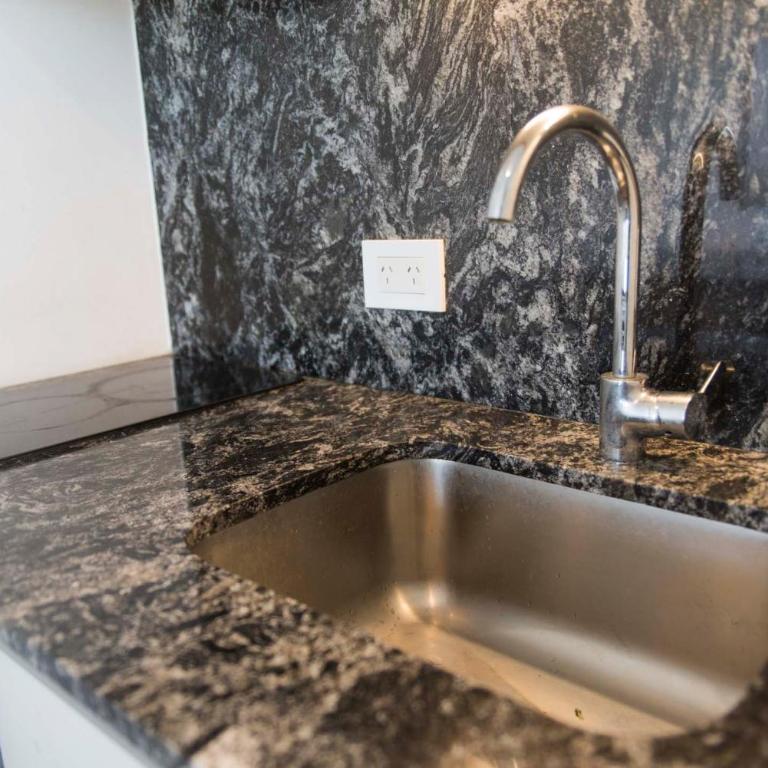 Amazing View Studio with Pool & Gym in Palermo - Apartamento de 2 dormitorios - 46