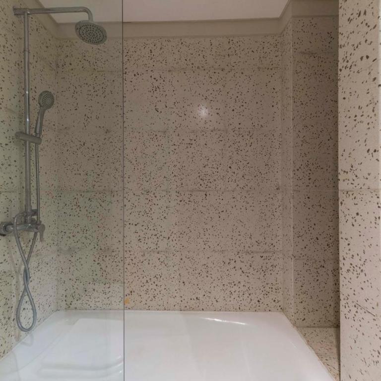 Amazing View Studio with Pool & Gym in Palermo - Apartamento de 2 dormitorios - 42