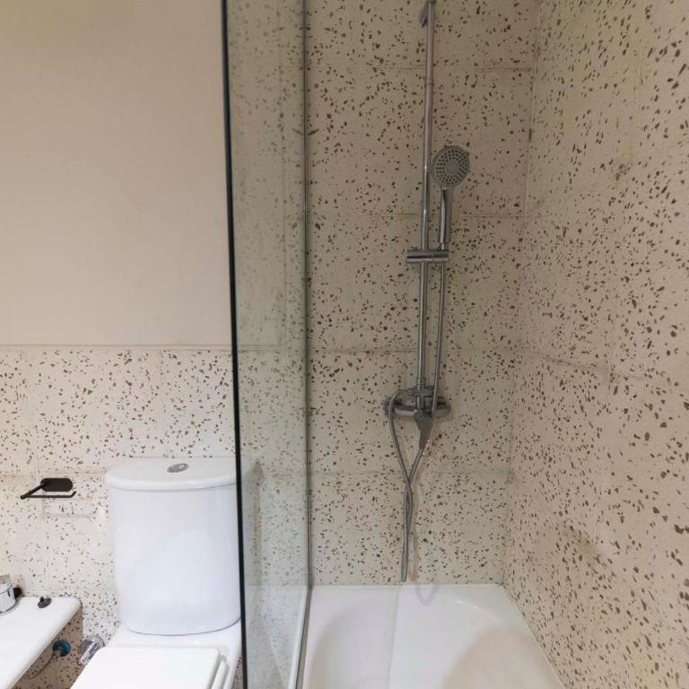 Amazing View Studio with Pool & Gym in Palermo - Apartamento de 2 dormitorios - 30