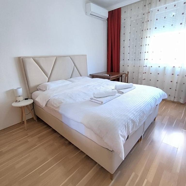 Central Station Apartment Podgorica - One-Bedroom Apartment - 1