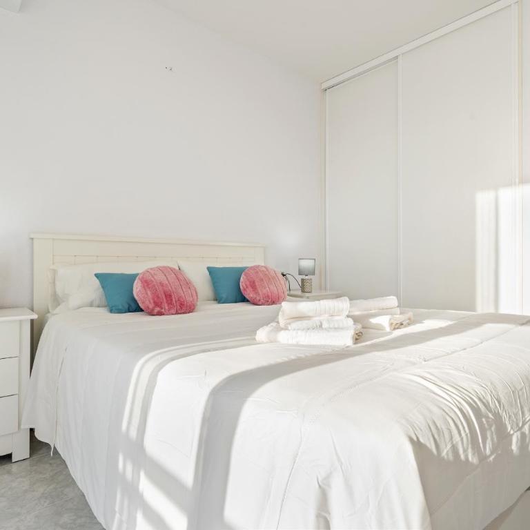Hauzify I Apartaments Blue Riviera 2-4 - Apartamento de 2 dormitorios - 12