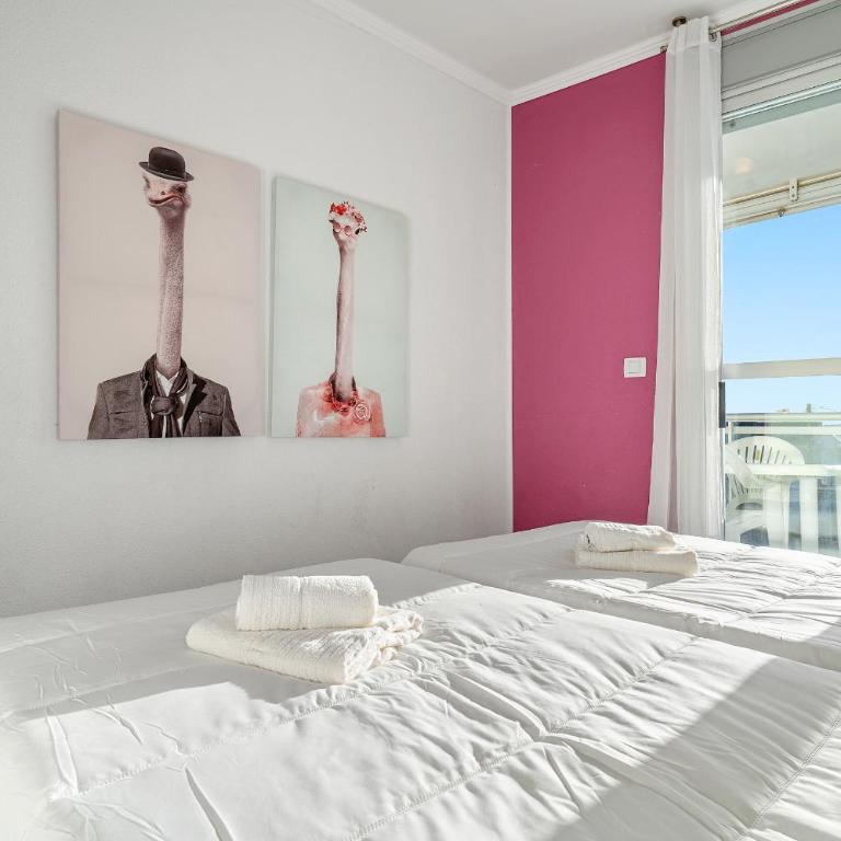 Hauzify I Apartaments Blue Riviera 2-4 - Apartamento de 2 dormitorios - 14