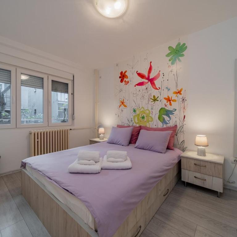 COZY Urban Heaven - Room #1582976501 - 2