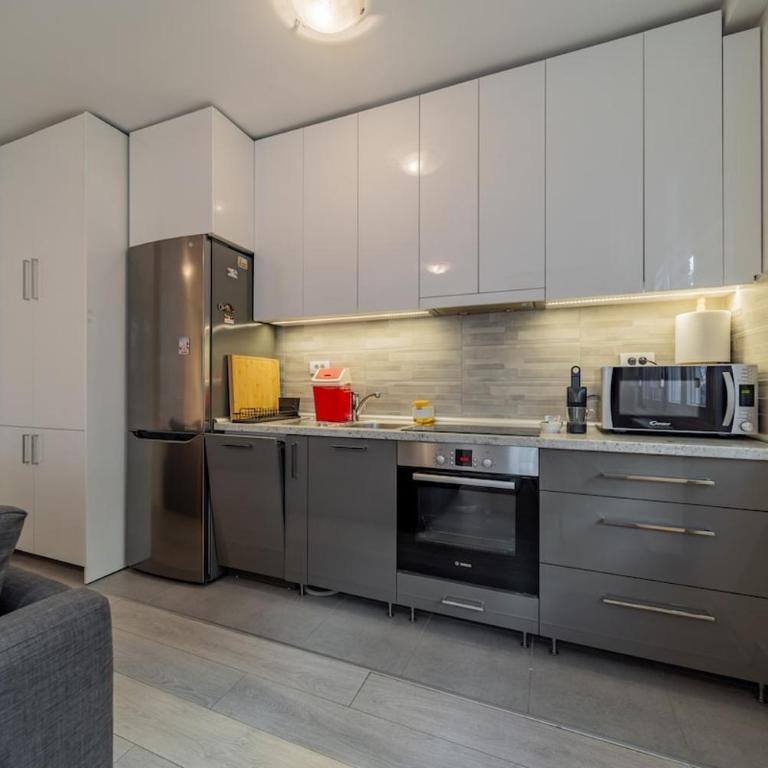 COZY Urban Heaven - Room #1582976501 - 6