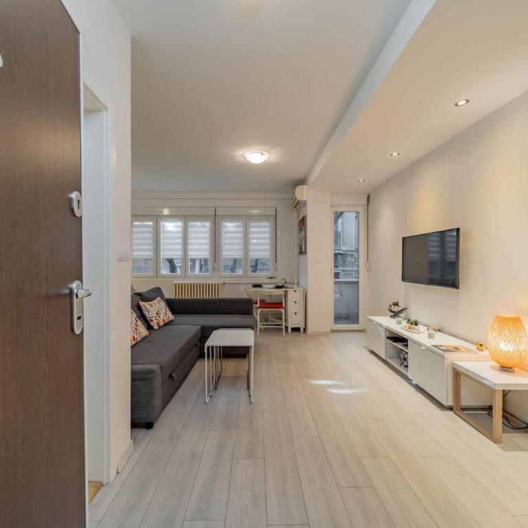 COZY Urban Heaven - Room #1582976501 - 8